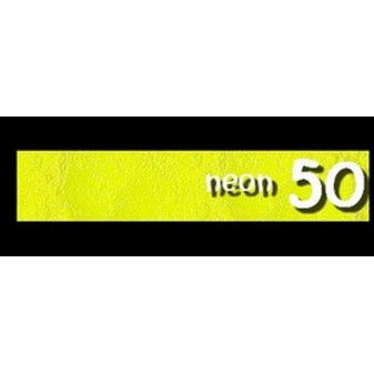 Dekoračný pigment neónový 5g 50