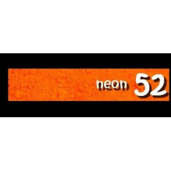 Ozdobný pigment neónový 5g 52