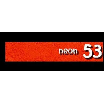 Ozdobný pigment neónový 5g 53