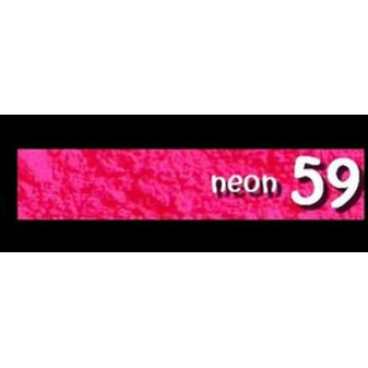 Dekoračný pigment neónový 5g 59