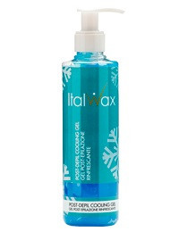 Chladiaci gél ItalWax 250ml