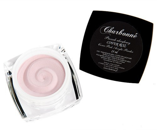 Púder Charbonné 15ml Cover Pink