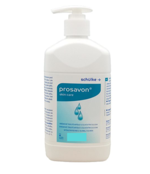 Prosavon s dávkovačom 500ml