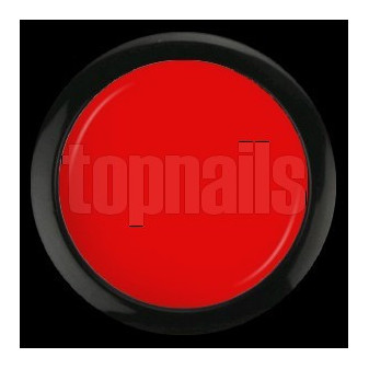 Topnails UV gél farebný Červená kolekcia 5g 05