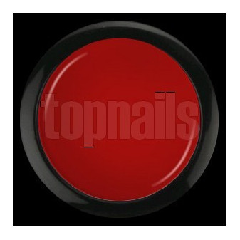 Topnails UV gél farbený Red collection 5g 07