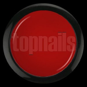 Topnails UV gél farbený Red collection 5g 07