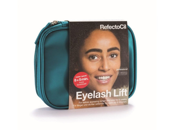 RefectoCil Eyelash Lift Kit 36 aplikácií