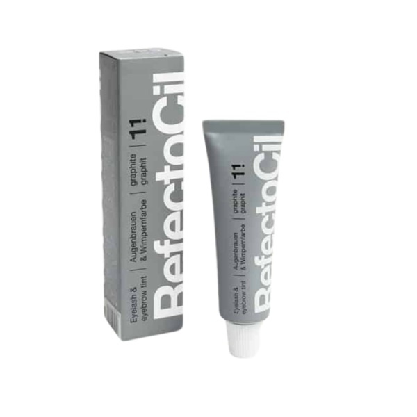 RefectoCil Graphite Eyelash Colour 15ml