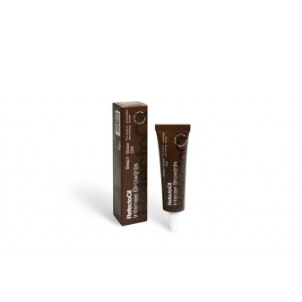 RefectoCil Intense Browns Color Gel Chocolate Brown 15ml