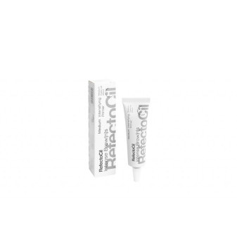 RefectoCil Intense Browns Foundation Medium 15ml