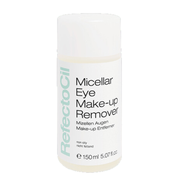 RefectoCil Micelárny odličovač očí 150ml