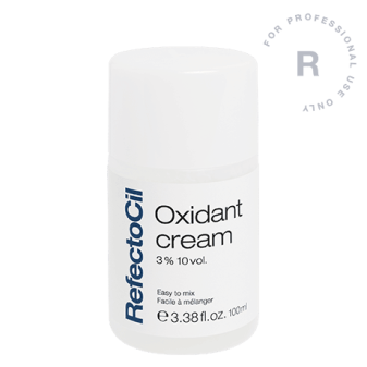 RefectoCil Oxidant Cream 3% 100ml