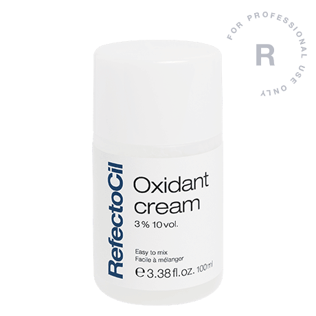 RefectoCil Oxidant Cream 3% 100ml