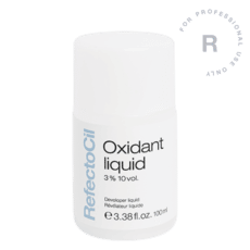 RefectoCil Oxidant tekutý 3% 100ml