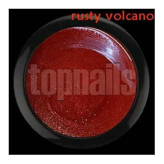 Topnails UV gél Volcano 5g