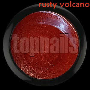 Topnails UV gél Volcano 5g