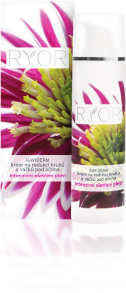 Ryor krém KAVIDERM 30 ml