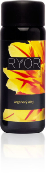 Ryor Arganový olej 100ml