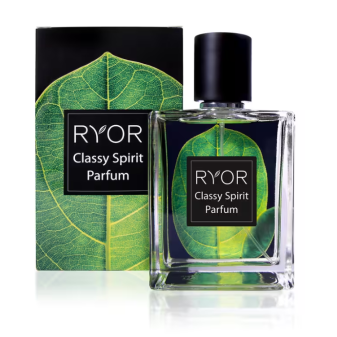 Parfém Ryor Classy Spirit Parfum 100ml