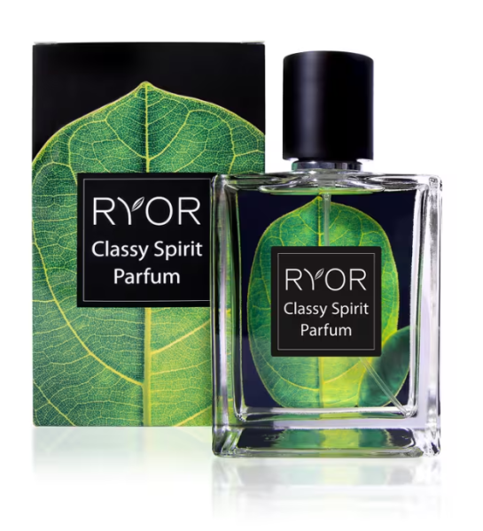 Parfém Ryor Classy Spirit Parfum 100ml