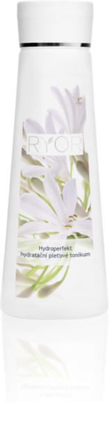 Ryor Hydratačné pleťové tonikum Hydroperfect 200ml