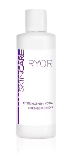 Ryor Voda Adstringentný 200ml