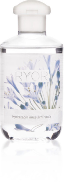 Micelárna hydratačná voda Ryor 150ml