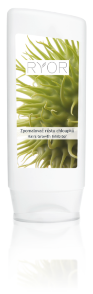 Ryor Spomaľovač rastu chĺpkov 200ml