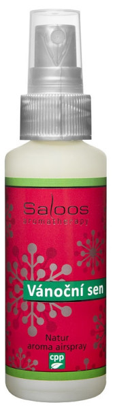 Saloos Airspray Vianočný sen 50ml