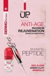 Skin Up Anti-age pleťová maska 2x5ml