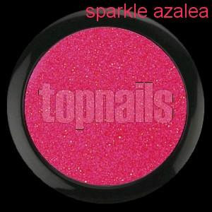 Topnails UV gél farebný Sparkle 5g Azalea