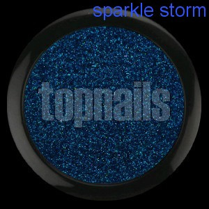 Topnails UV gél farebný Sparkle 5g Storm