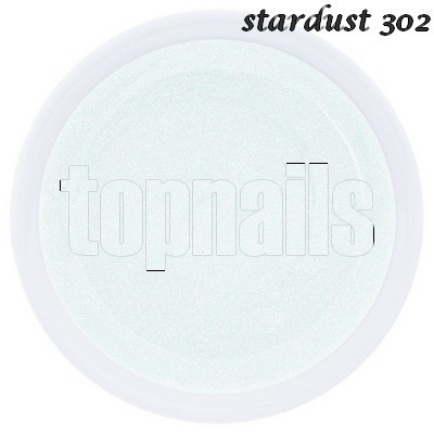 Topnails UV gél Stardust 5g