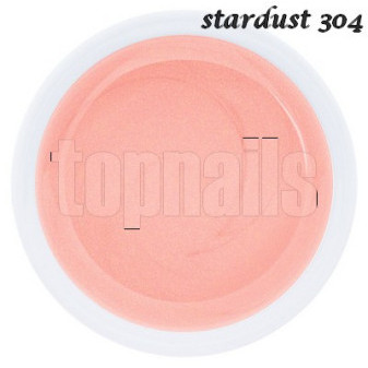 Topnails UV gél Stardust 5g 304