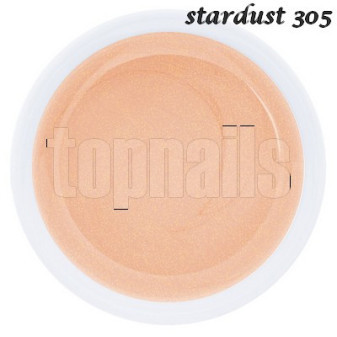 Topnails UV gél Stardust 5g 305