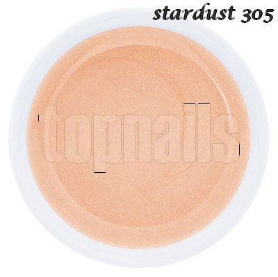 Topnails UV gél Stardust 5g 305