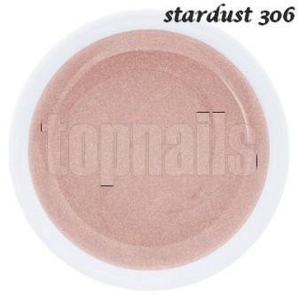 Topnails UV gél Stardust 5g 306