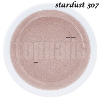 Topnails UV gél Stardust 5g 307