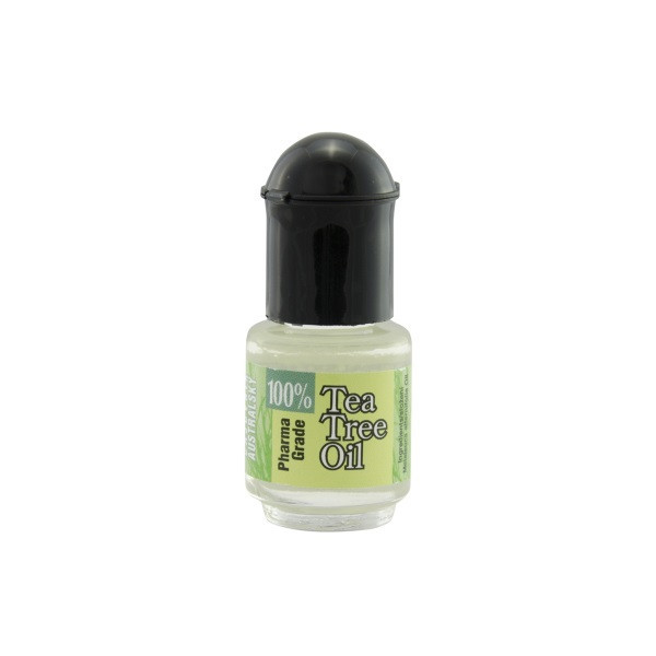 Pharma Grade Oil rollon Tea Tree 5ml