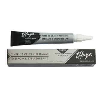 Thuya Farba na riasy 14ml Graphite