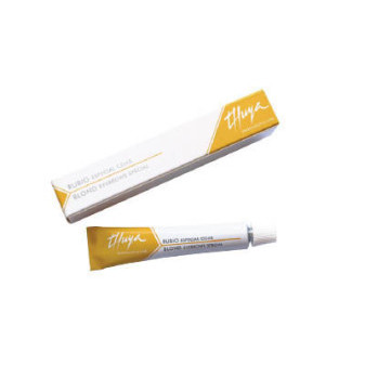 Thuya Farba na riasy 14ml Blond