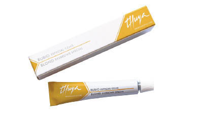 Thuya Farba na riasy 14ml Blond