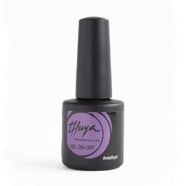 Thuya Gel On-Off 7ml Amethyst