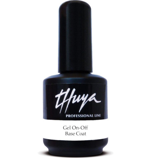 Thuya Gel On-off Base coat 14ml