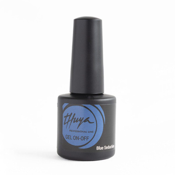 Thuya gél na vypnutie 7ml Blue Seduction