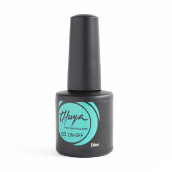 Thuya Gel On-Off 7ml Eden