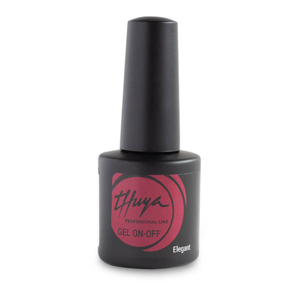 Thuya Gel On-Off 7ml Elegant