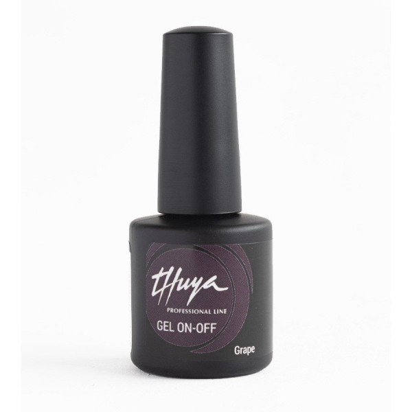 Thuya Gel On-Off 7ml Hrozno