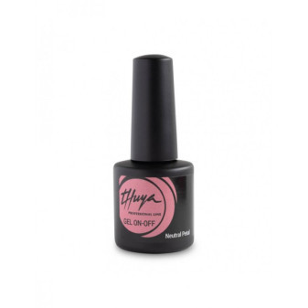 Thuya gél On-Off Neutral 7ml