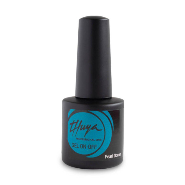 Thuya Gel On-Off Pearl 7ml